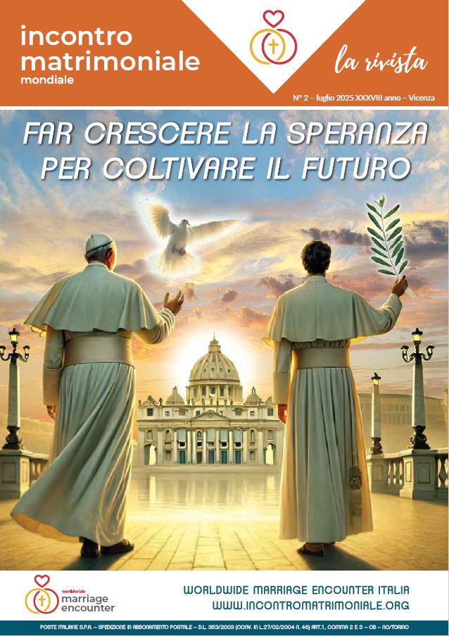cover luglio 2025